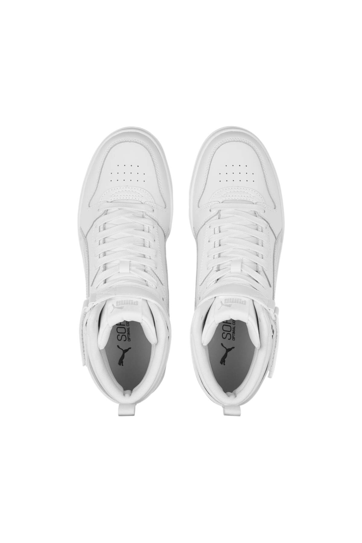 Puma RBD Game Ayakkabı görsel 7