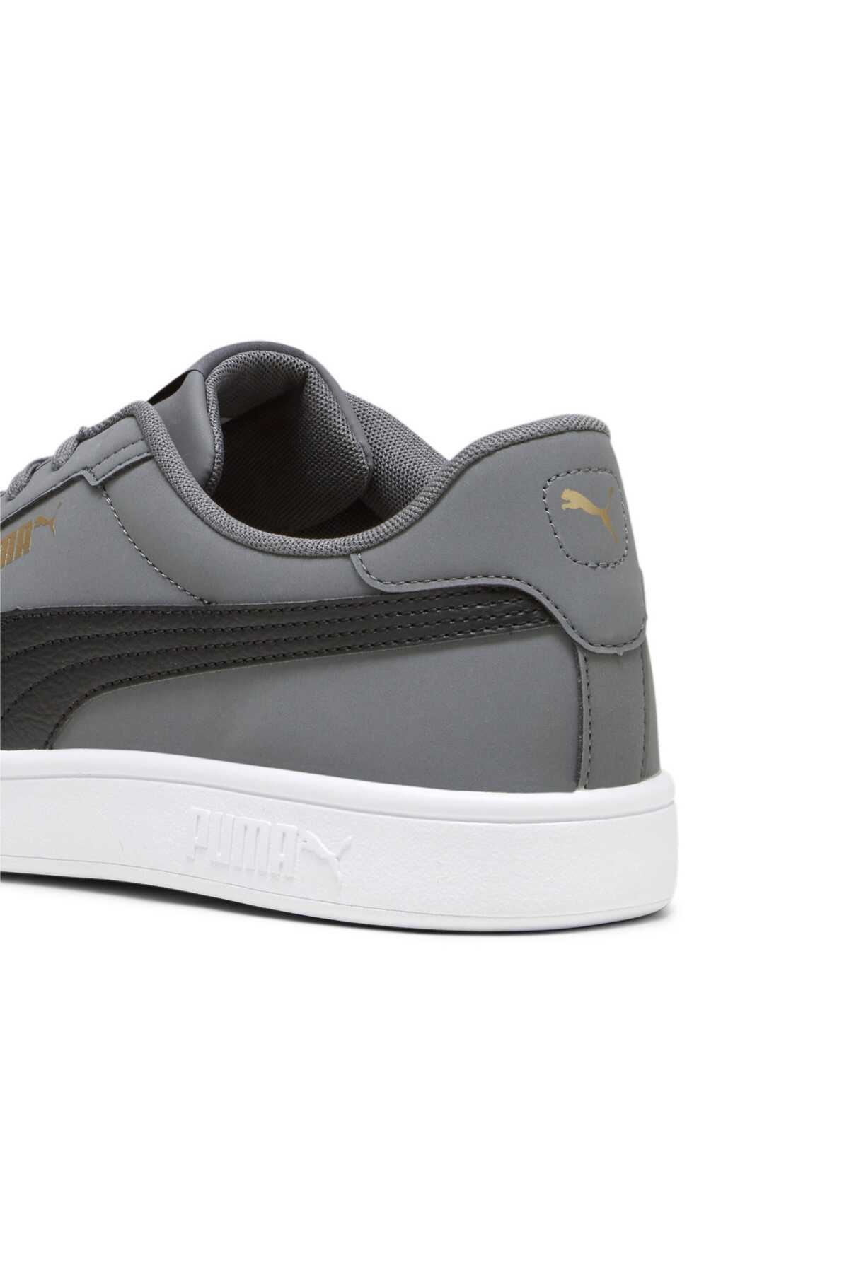 کفش اسنیکر Puma زنانه چرم مصنوعی | پوما 24K680000084 - تصویر 3