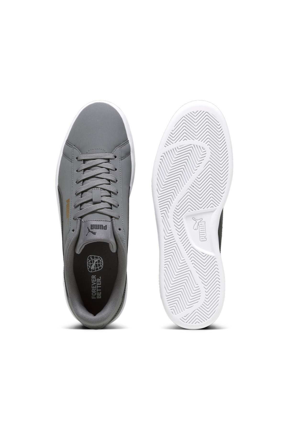 کفش اسنیکر Puma زنانه چرم مصنوعی | پوما 24K680000084 - تصویر 5