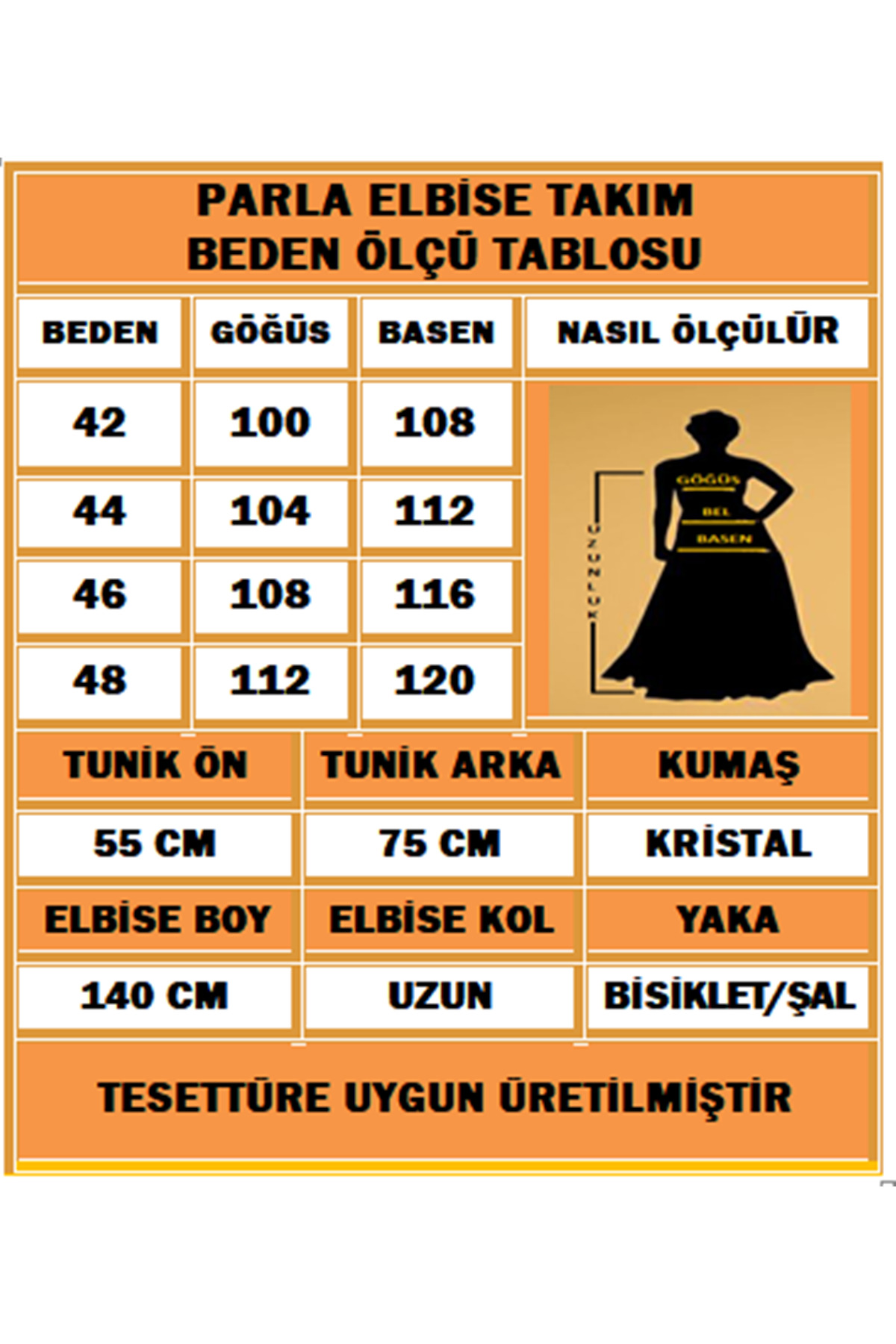 modamira  Kadın Siyah mevsimlik Pamuklu Kumaş Deri Detaylı ikili Genç Anne davet özel Tesettür Elbise - Görsel 6