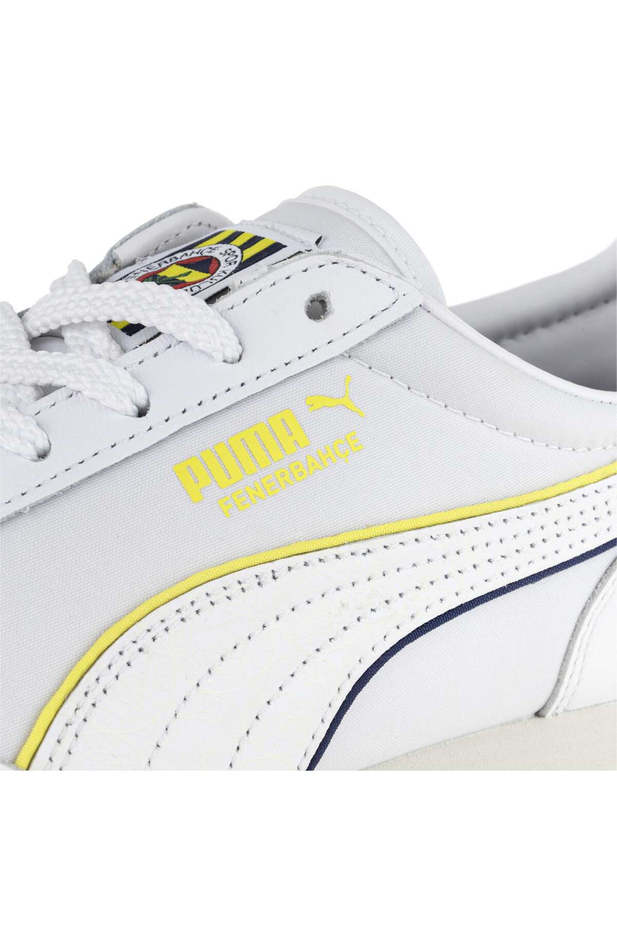 Fenerbahçe  F.S.K. Fast RIDER Ayakkabı - Görsel 4