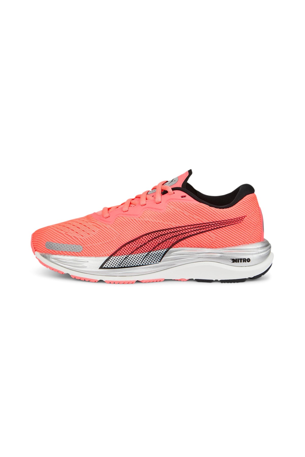 1_org_zoom کفش Puma پوما رانینگ زنانه VELOCITY NITRO 2 اورجینال - تصویر 1