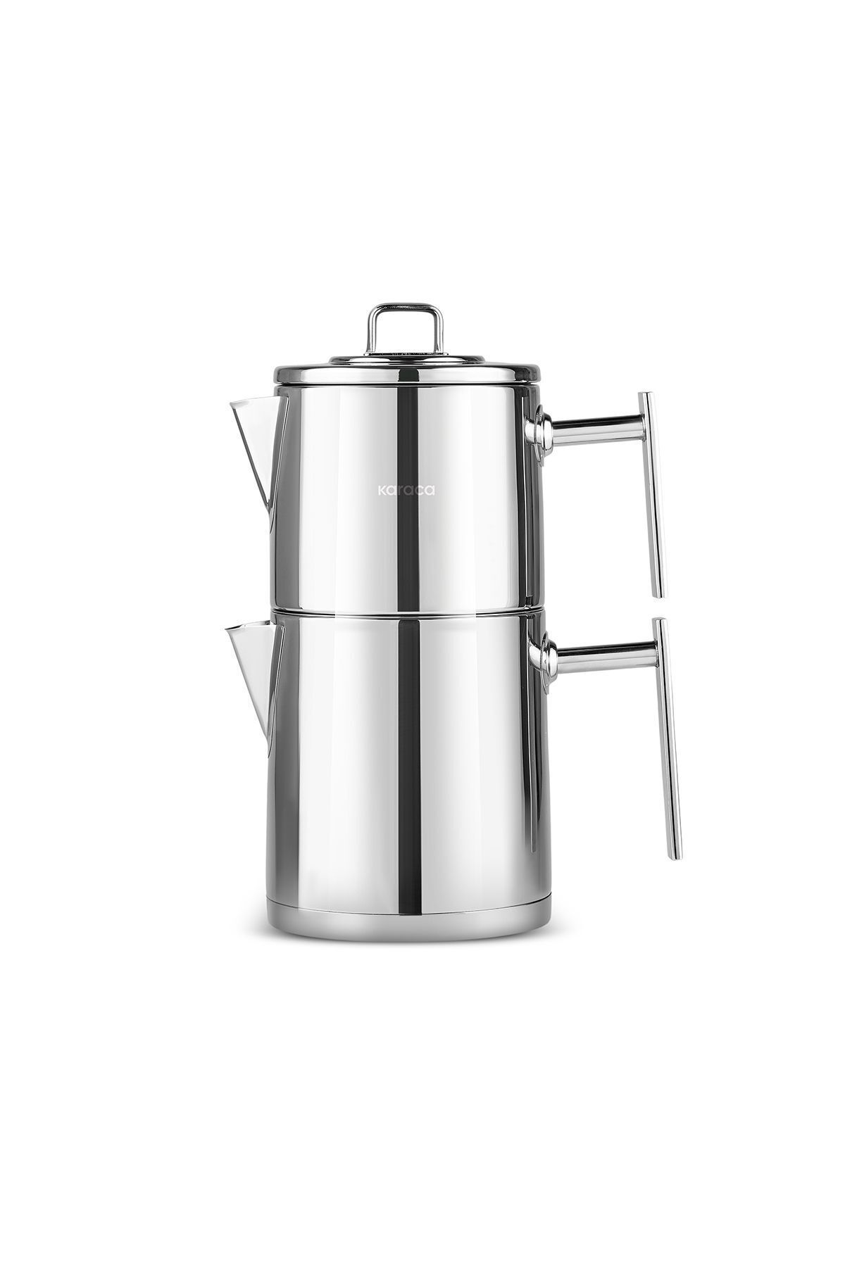 Juliet Induction Based Midi Teapot Set
