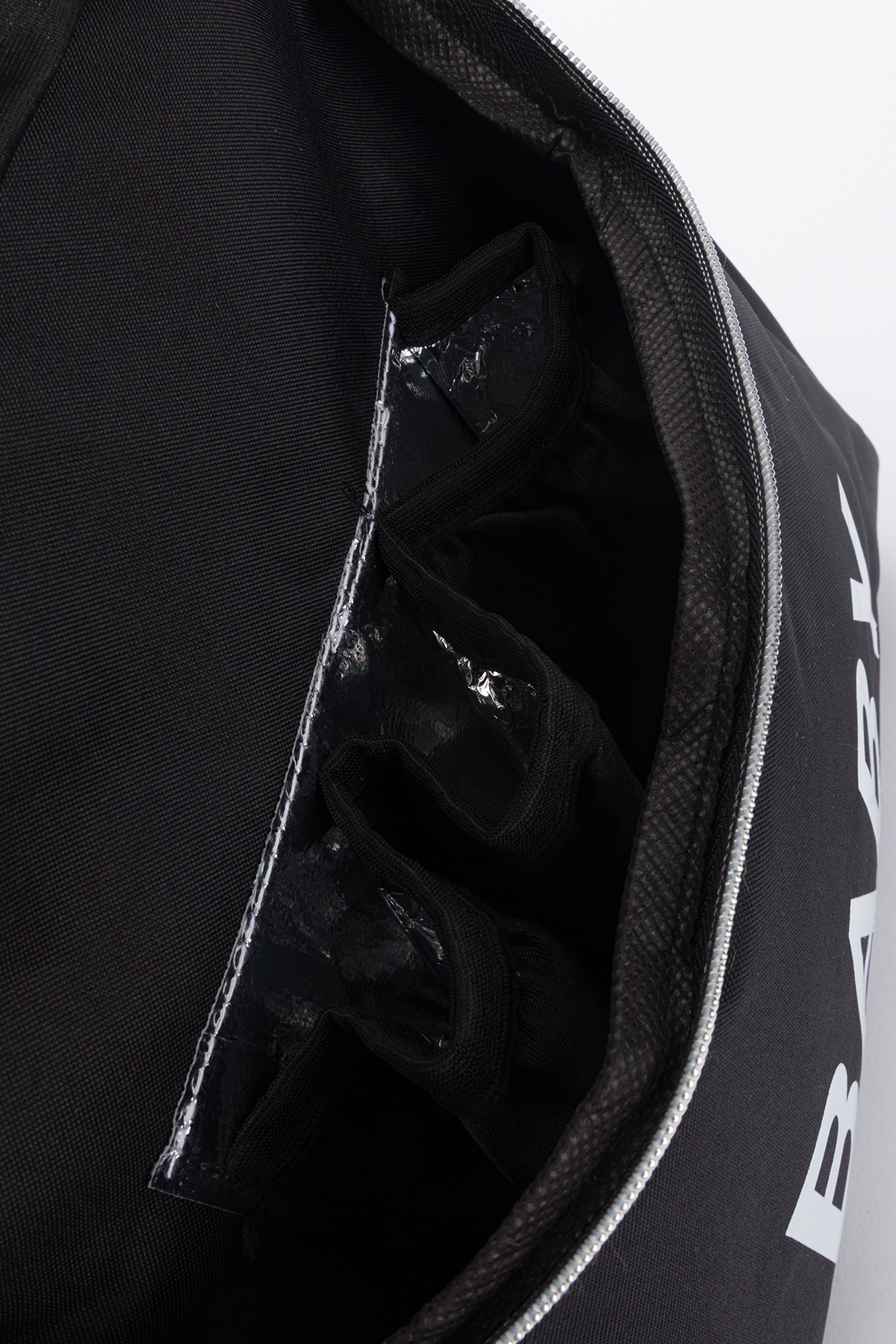 Lui Baby Anne Bebek Bakım Sırt Çantası Termos Biberon Bölmeli ve Bebek Arabası Metal Askı Aparatlı Lüks Model fotoğrafı 7 (önizleme)