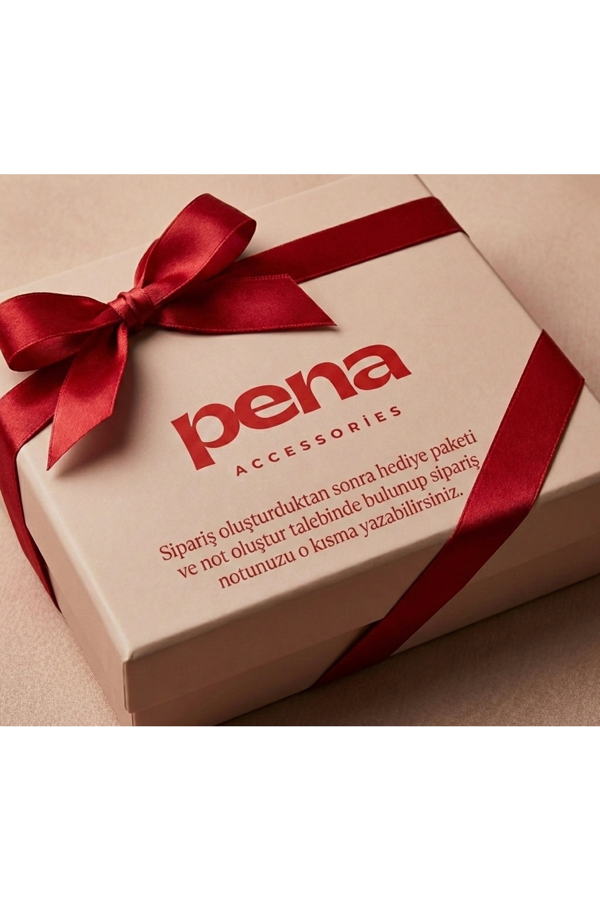 chaoyada  Kelepçe Kordon Vintage Saat Hediye Kutusunda Yılbaşı Hediyesi - Görsel 4