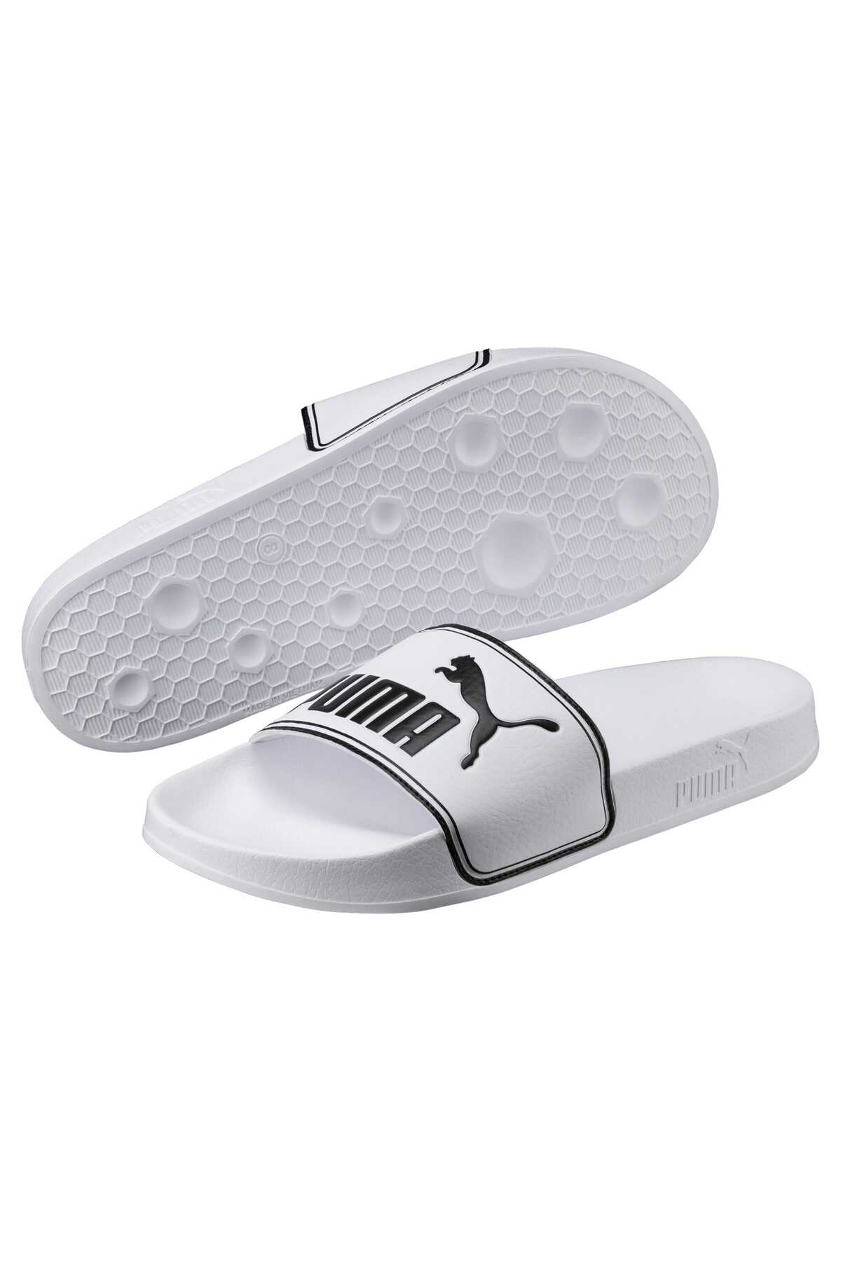 دمپایی زنانه راسته | پوما Puma 36026308 - تصویر 5