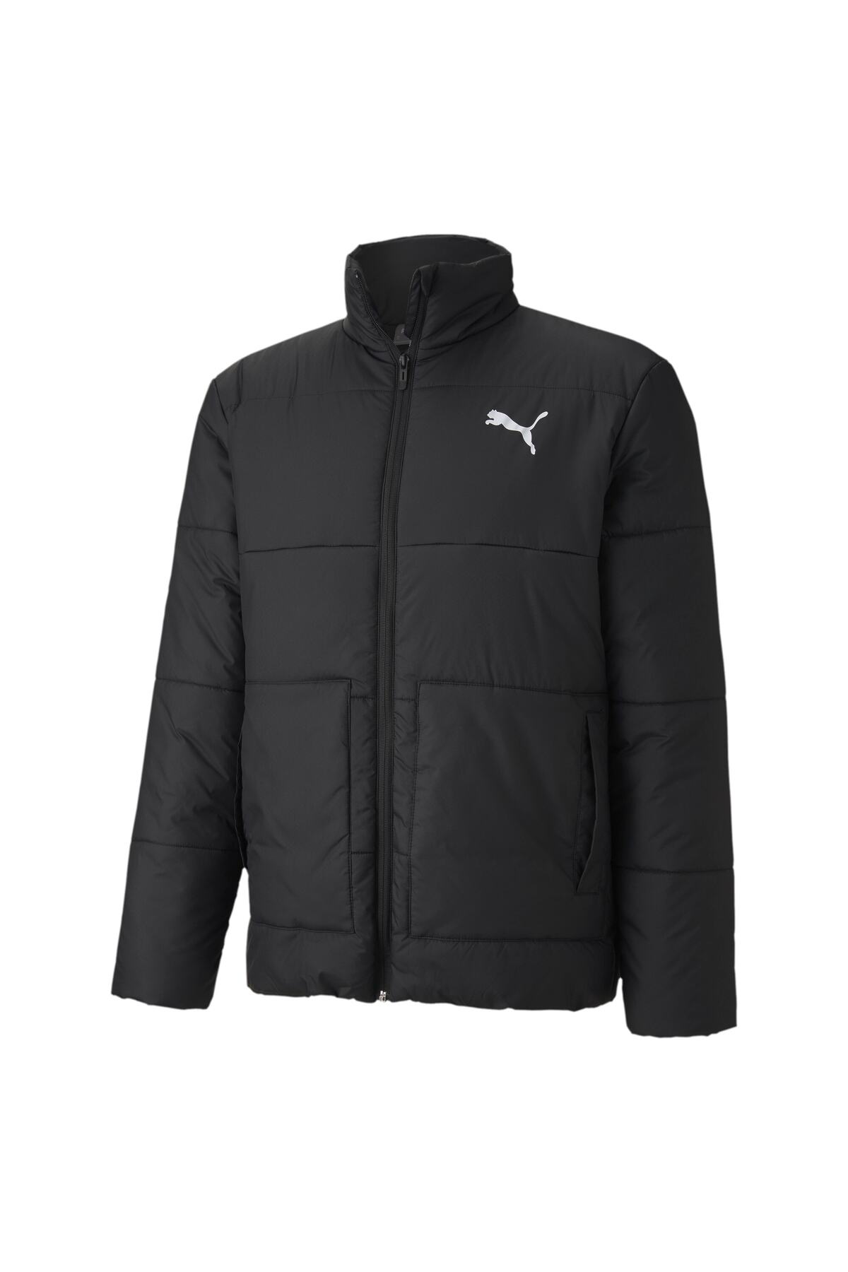 Puma ESS+ Erkek Şişme Mont — مشکی 00582129-01-01