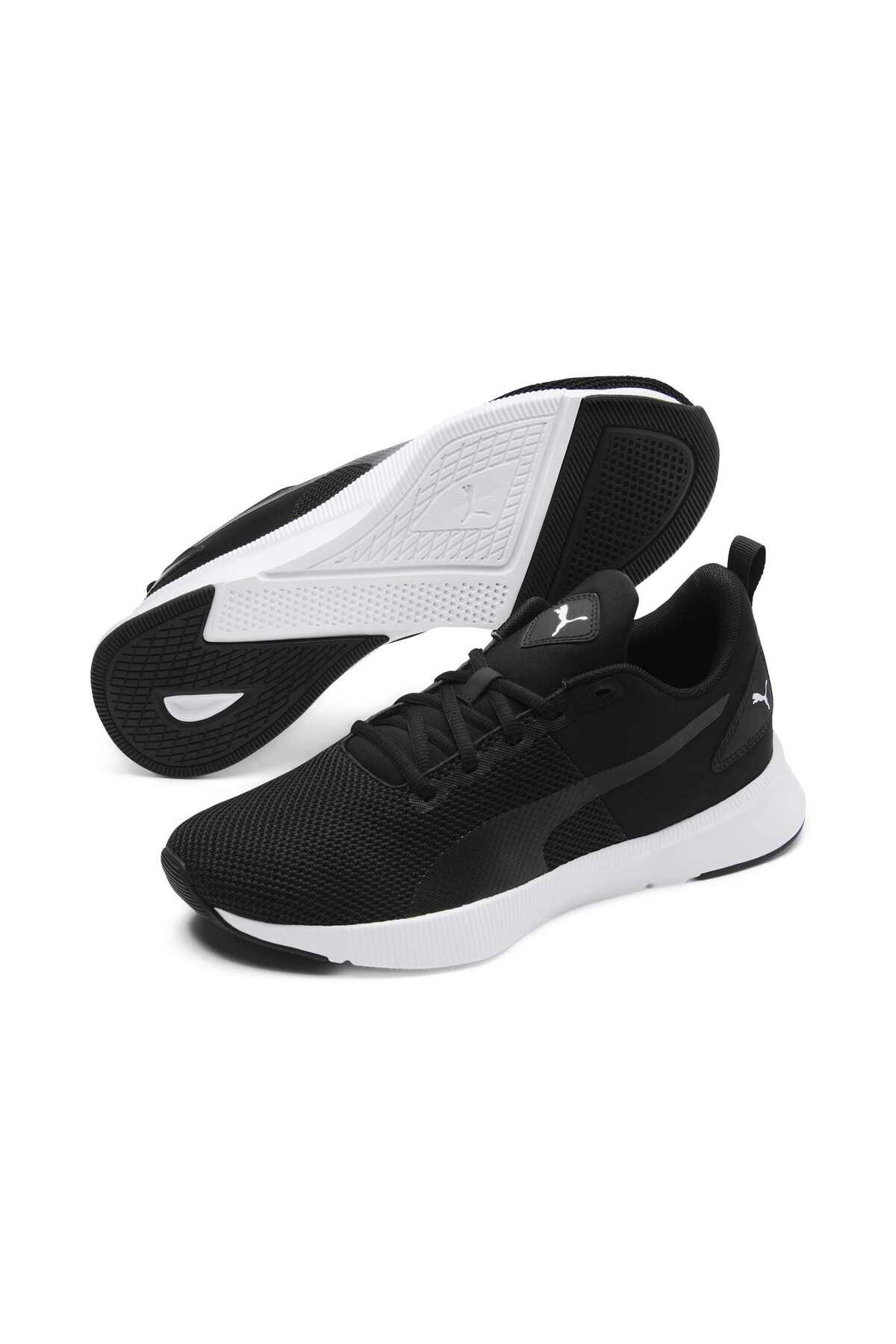 کفش اسنیکر مردانه راسته | پوما Puma 19534319 - تصویر 6