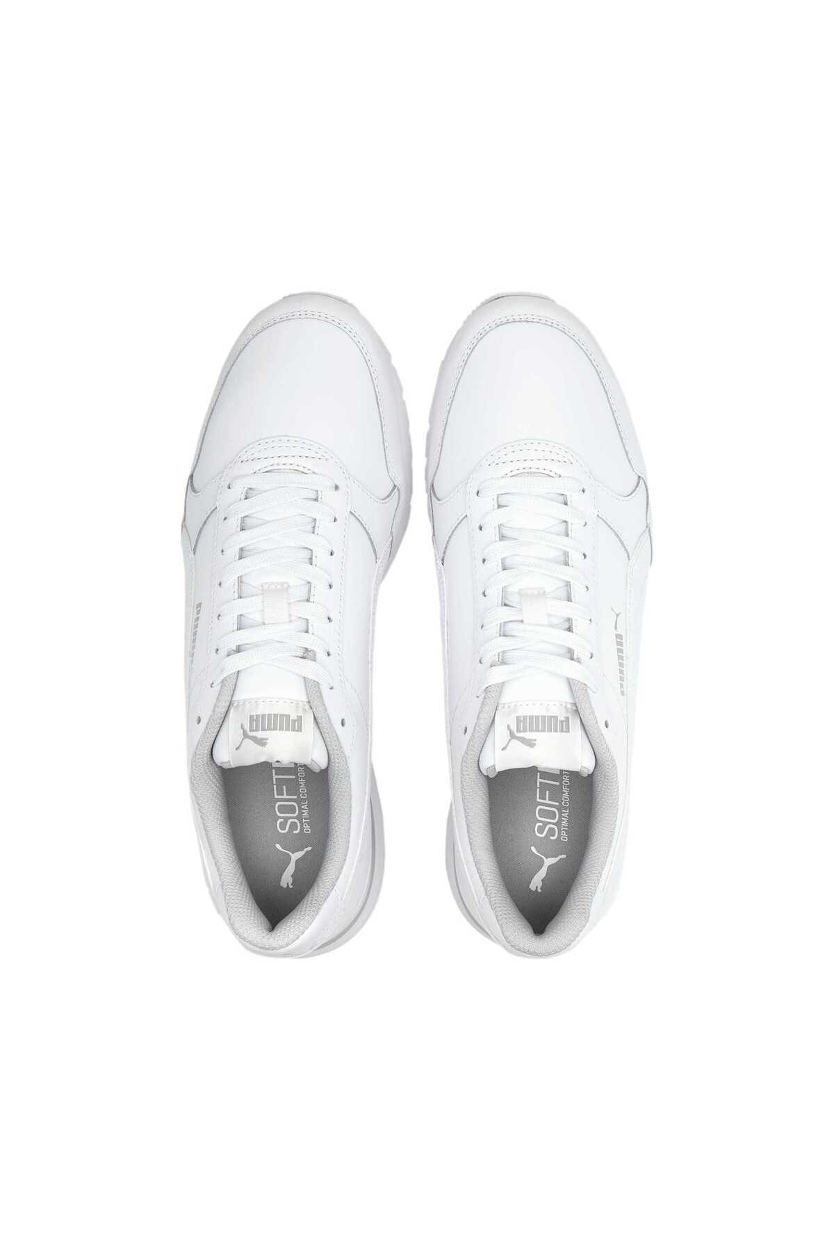 کفش اسنیکر زنانه راسته | پوما Puma 36527716 - تصویر 5