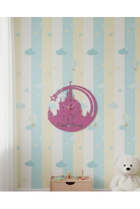 RPMD Store disney çocuk odası dekorasyon duvar saati