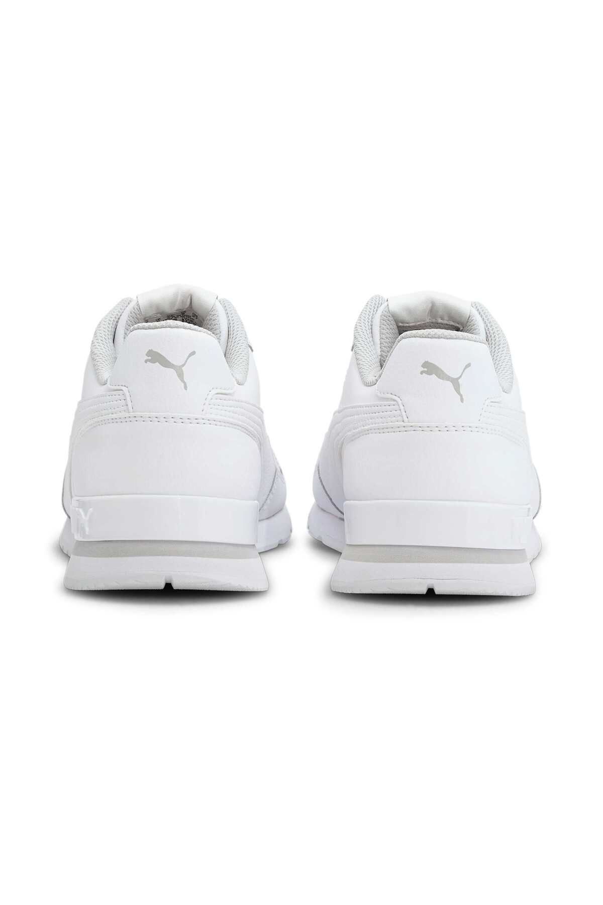 کفش اسنیکر زنانه راسته | پوما Puma 36527716 - تصویر 2