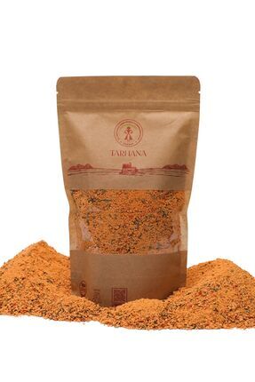 Eşme Kadın Kooperatifi Uşak Tarhanası Coğrafi İşaretli 21 Gün Fermente Doğal ...