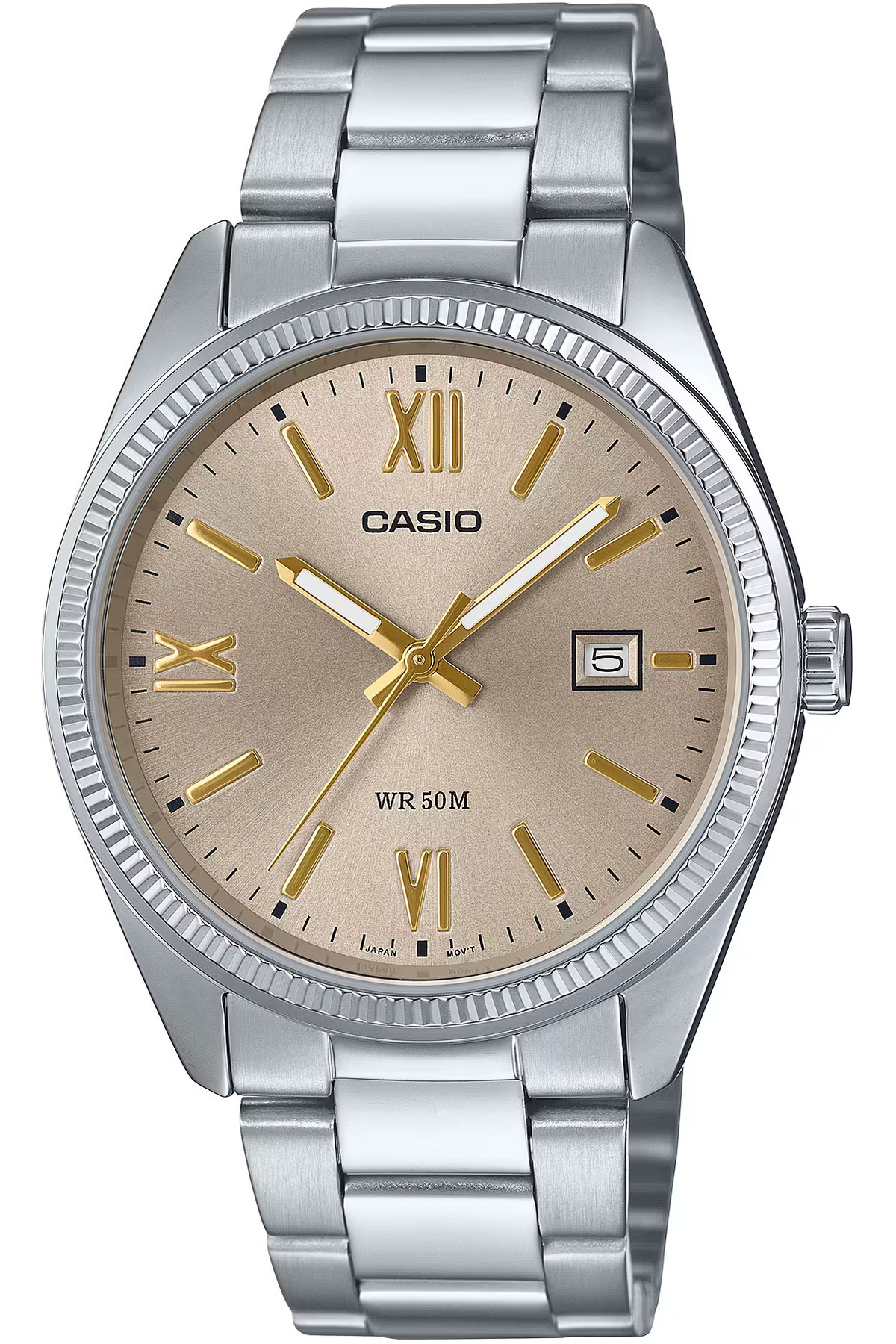 Casio MTP-1302DD-9AVDF Erkek Kol Saati görsel 2