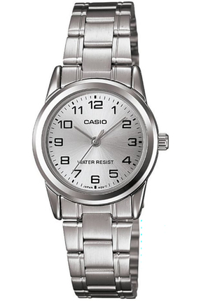 Casio LTP-V001D-7BUDF KADIN KOL SAATİ