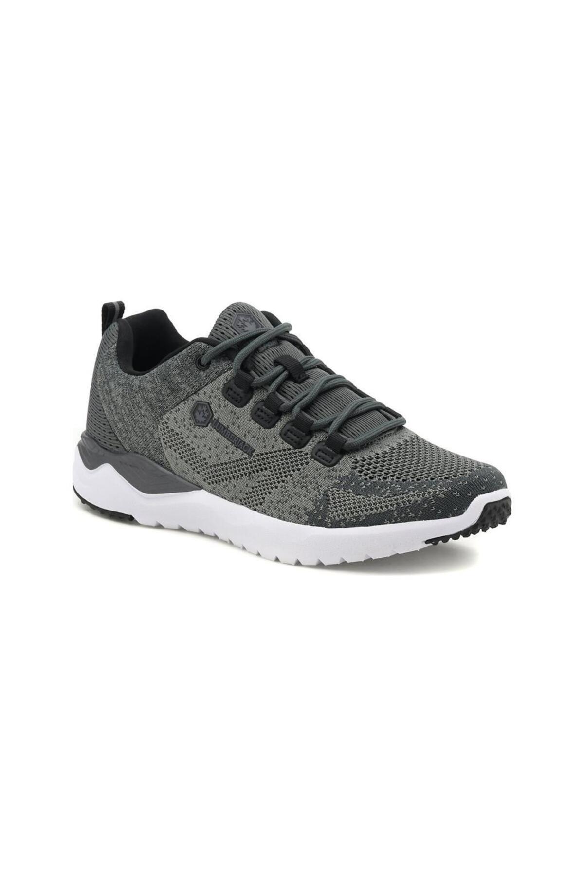 MAXIMUS 3FX MEMORY FOAM COMFORT CASUAL SPOR AYAKKABISI — خاکستری