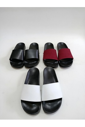 UGEGE ŞHOES DERİ GÜNLÜK VE EV KULLANIMINA UYGUN EV TERLİĞİ