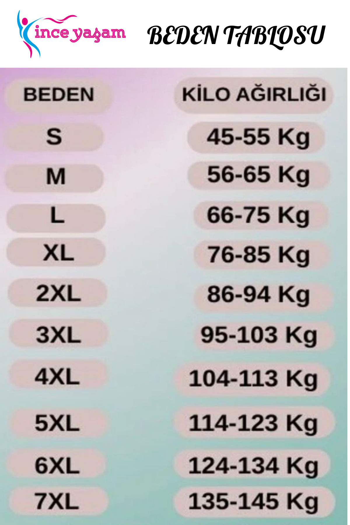 İNCEYAŞAM Ince Yaşam Sauna Termal Takım Fermuarlı Body Tayt Takım %100 Terleme Etkisi Polimer Kumaş görsel 7