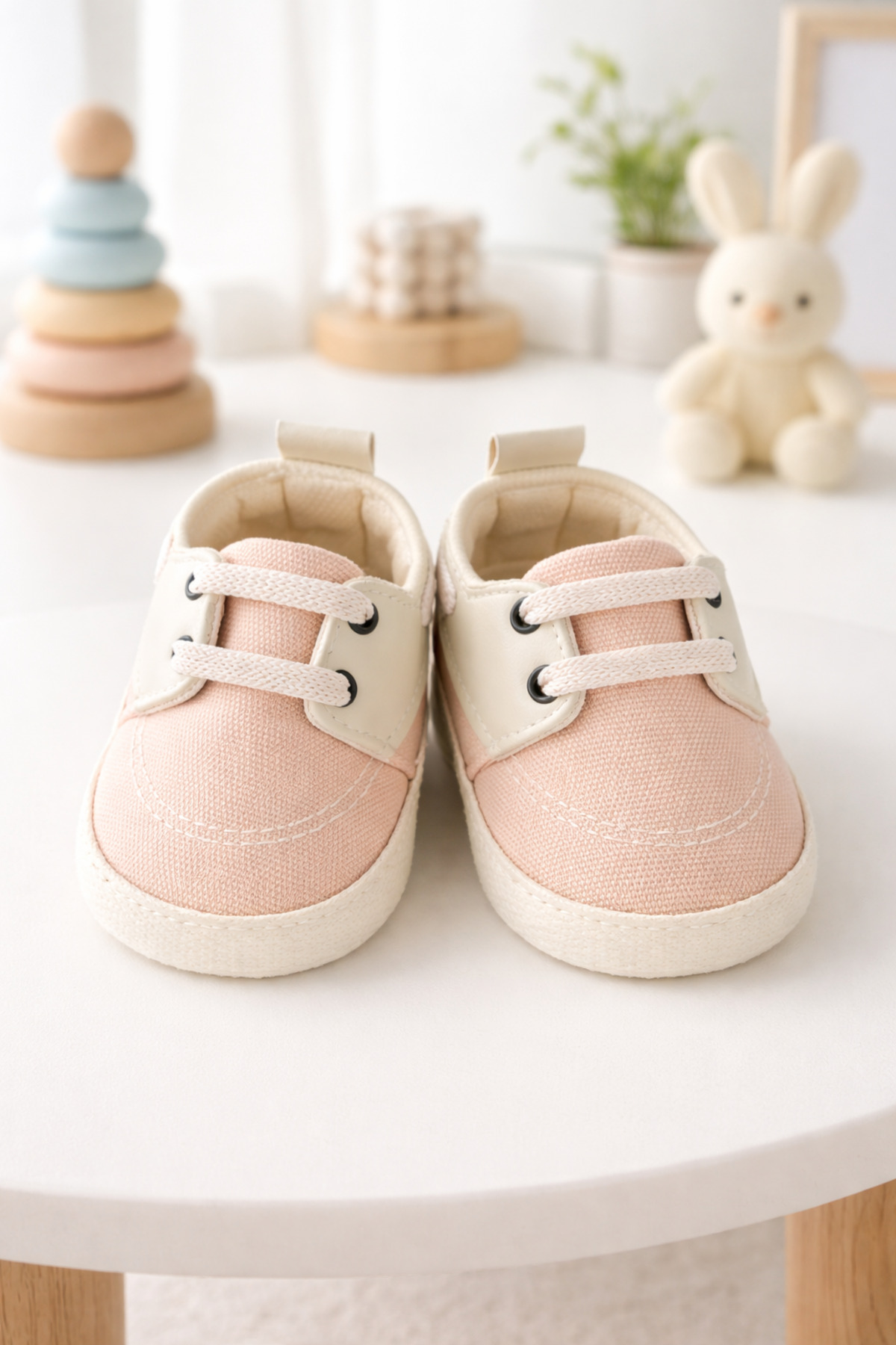 mia mia Bebek Spor Patik 18-19 Numara fotoğrafı 3 (önizleme)