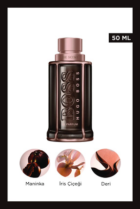 Hugo Boss The Scent Le Parfum For Him 50 ml