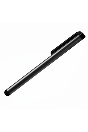 Zore Derwell Üniversal Ipad Huawei Xiaomi Telefon Tablet Dokunmatik Siyah Tab...