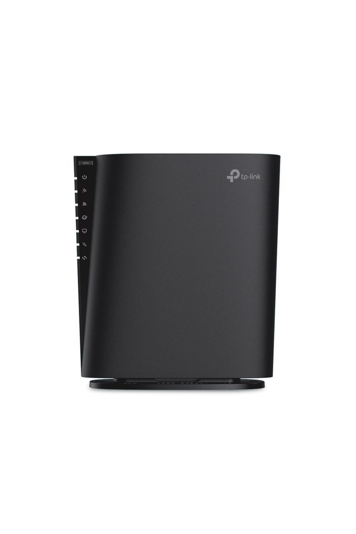 Tp-Link Archer AX80 Tri Bant Wi-Fi6 Router AX6000 - Fiyatı, Yorumları