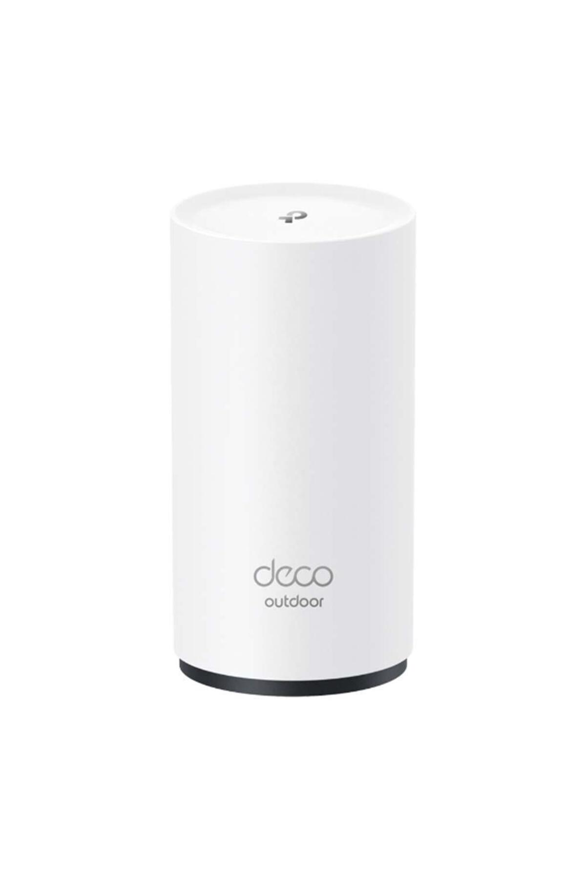 Tp-Link DECO X50-Outdoor 1Lİ Wi-Fi 6 AX3000 Dış Mekan Mesh Wifi
