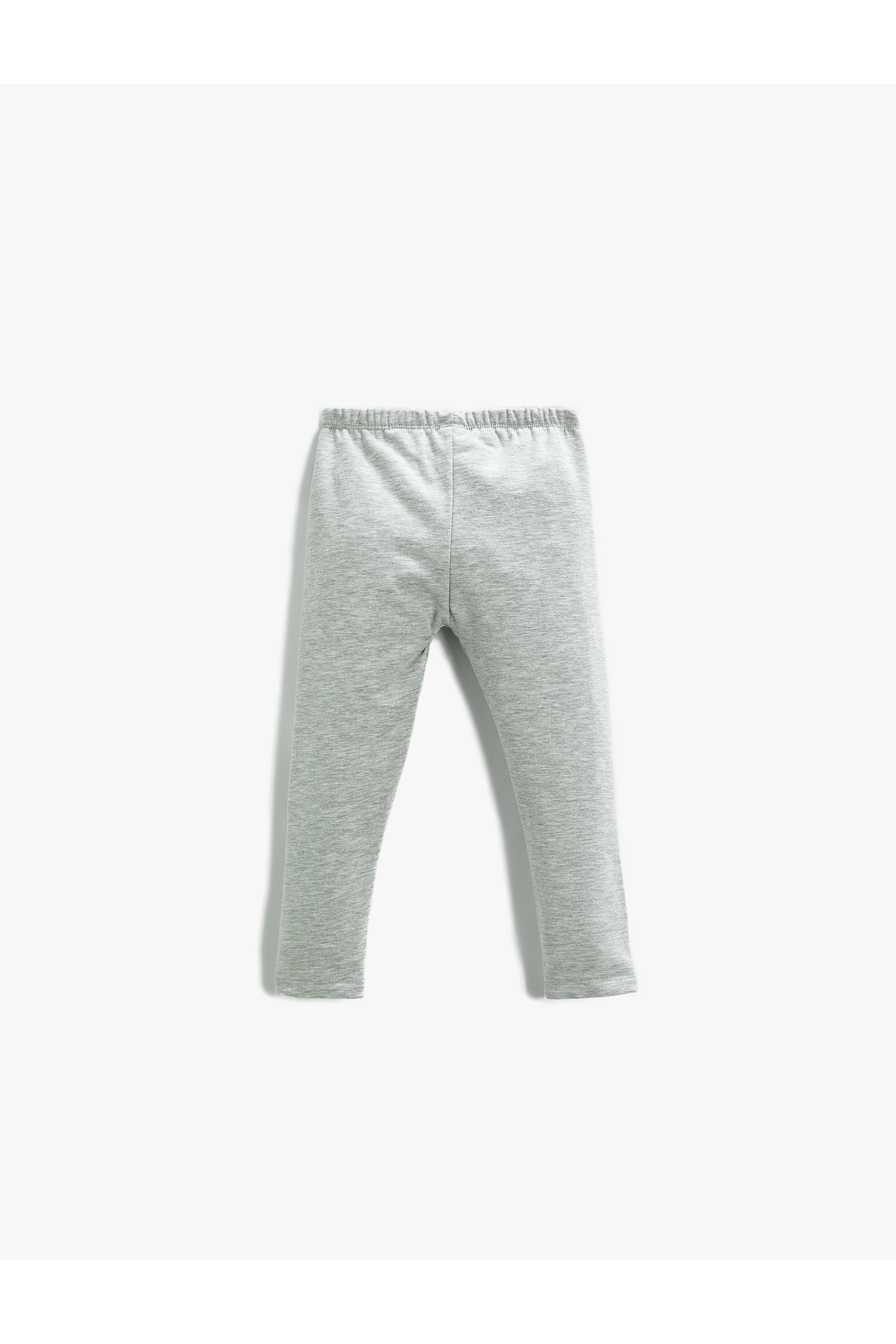 Koton Tavşan Baskılı Tayt Beli Lastikli fotoğrafı 2 (önizleme)