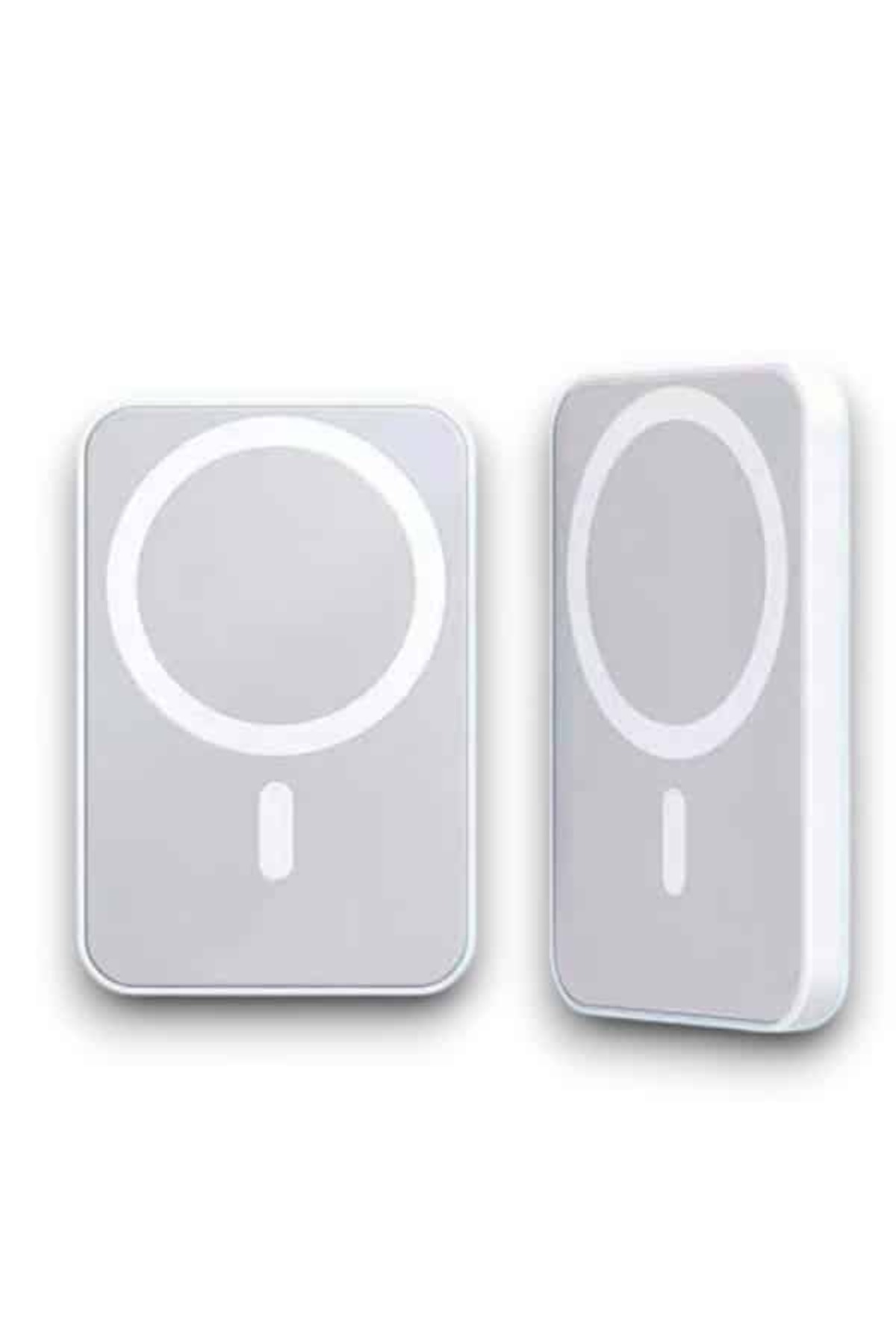 Artepieza co. LF-100 MAGSAFE BATTERY PACK 5.000 MAH - Lisinya