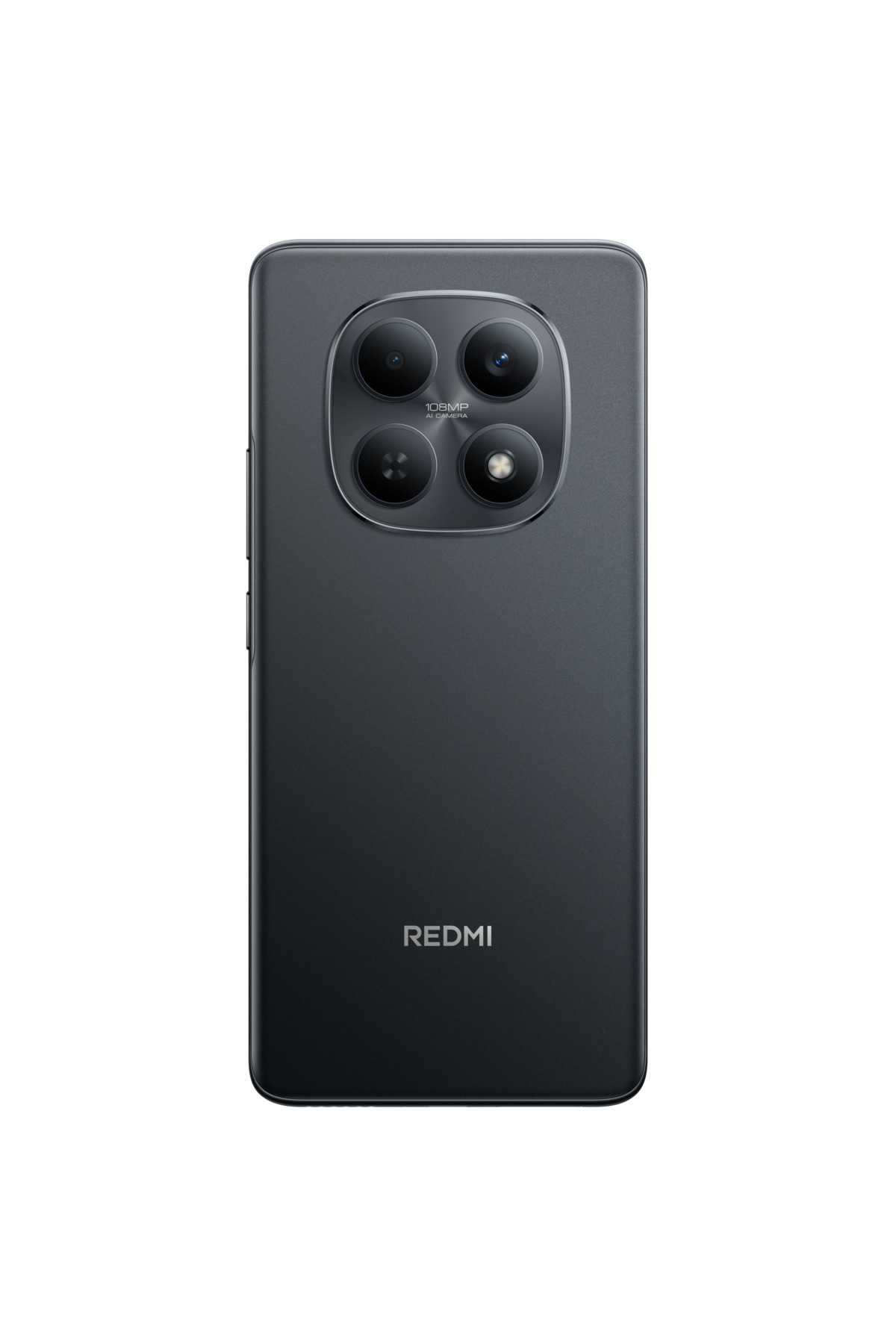 Xiaomi Redmi Note 15 8 GB+256 GB Siyah