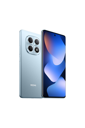 Xiaomi Redmi Note 15 8 GB+256 GB Mavi