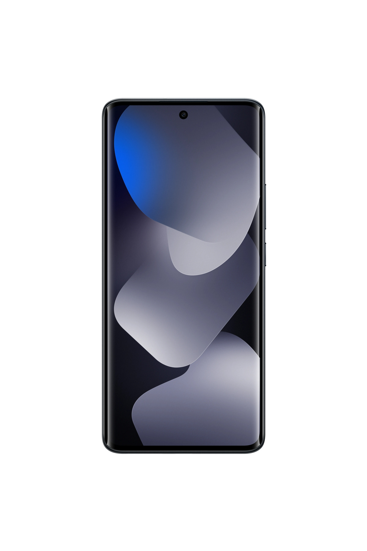 Xiaomi Redmi Note 15 8 GB+256 GB Siyah