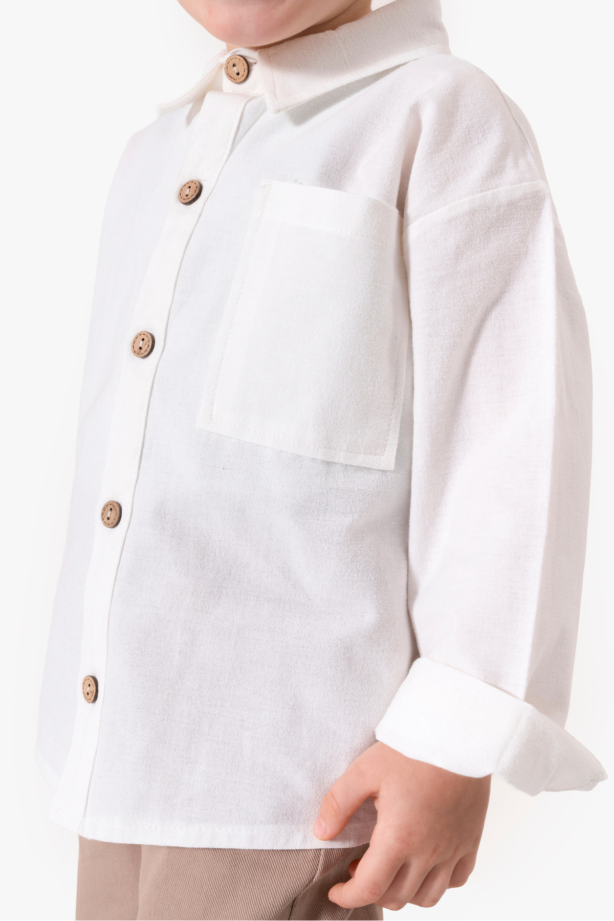 Jikko Baby Modern Classic 2'li Bayramlık & Hediyelik Erkek Bebek Takımı 9080 fotoğrafı 3 (önizleme)