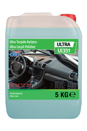 OTO55 Torpido Parlatıcı 5000 ml