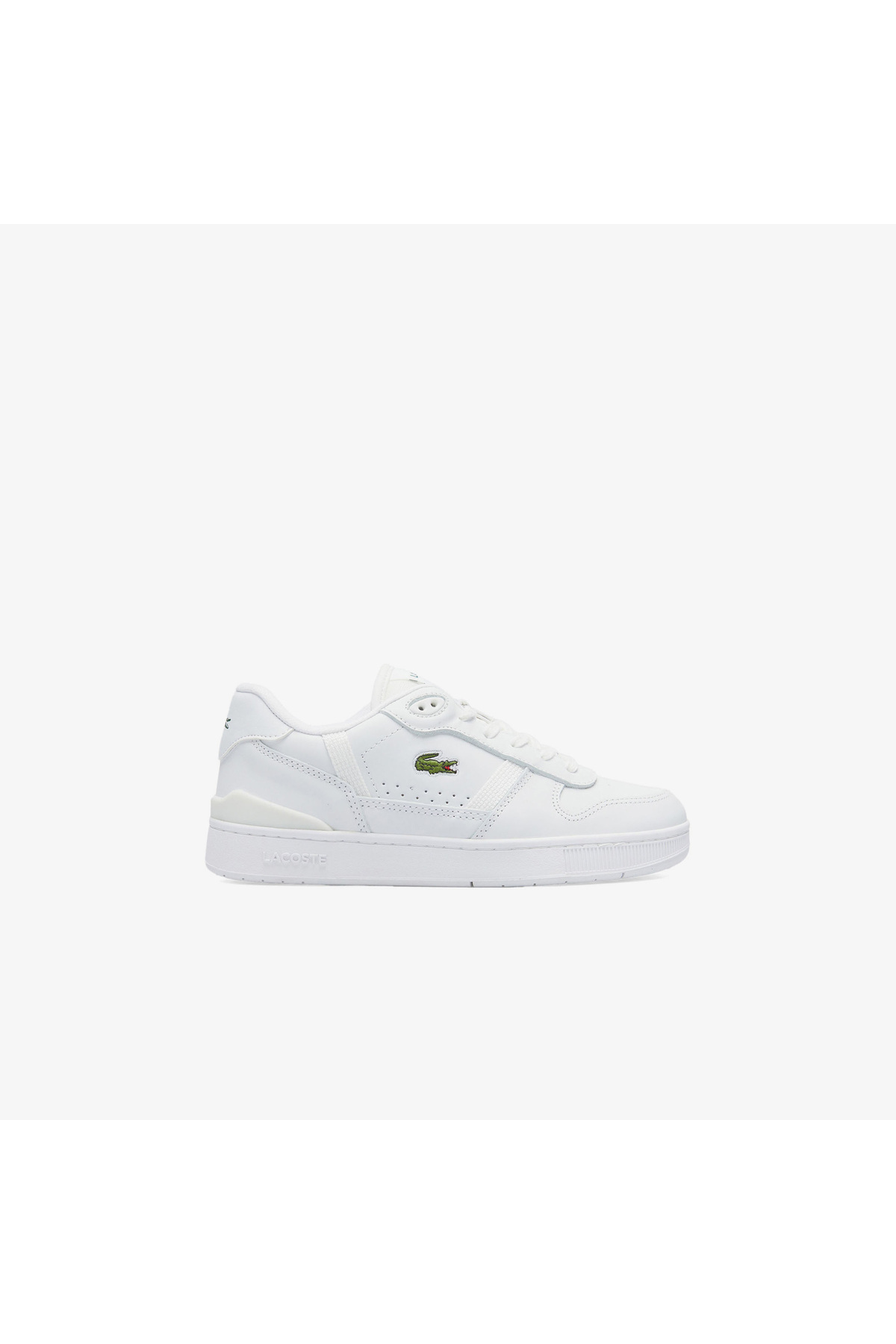 T-Clip Set Women's White Sneakers