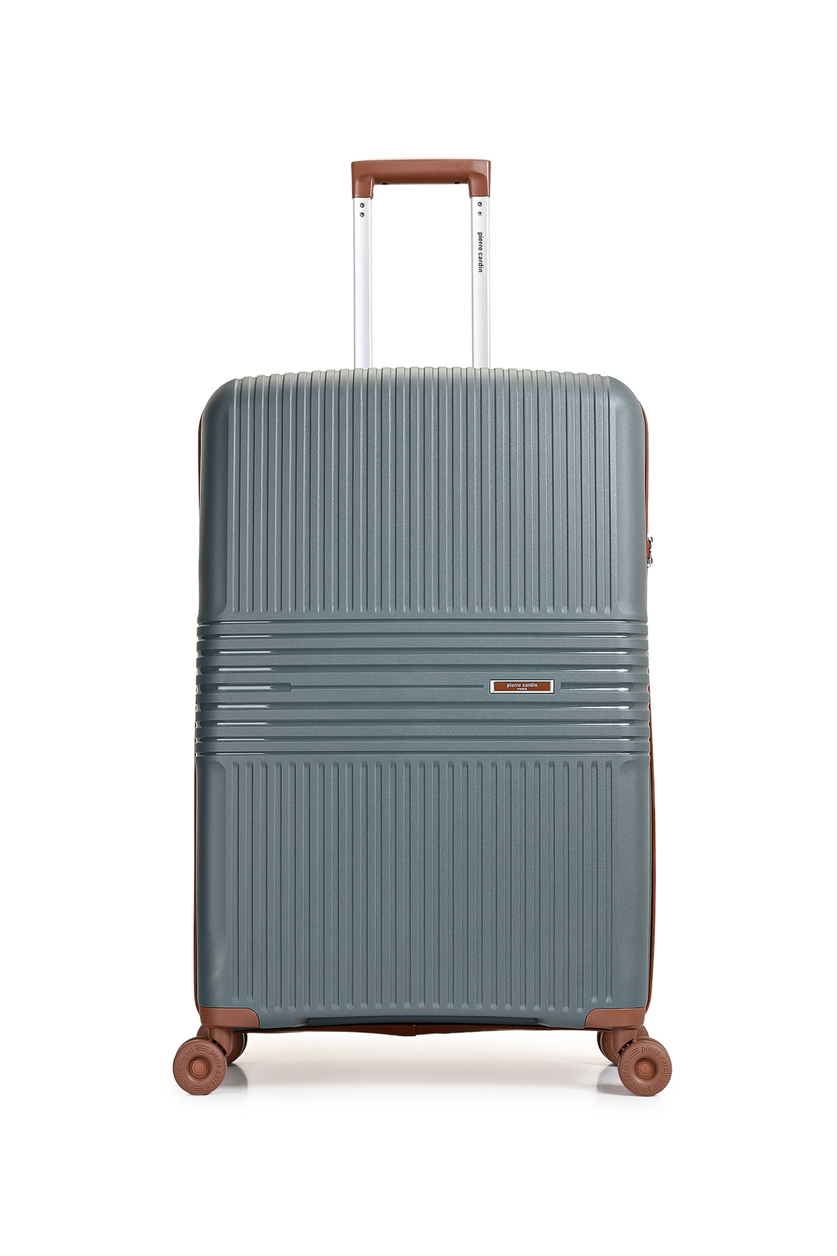 چمدان زنانه راسته | پیر کاردین Pierre Cardin pc6009 - تصویر 6