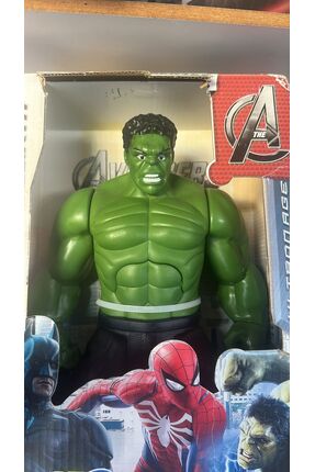SEVİNÇ STİL HULK FİGÜR