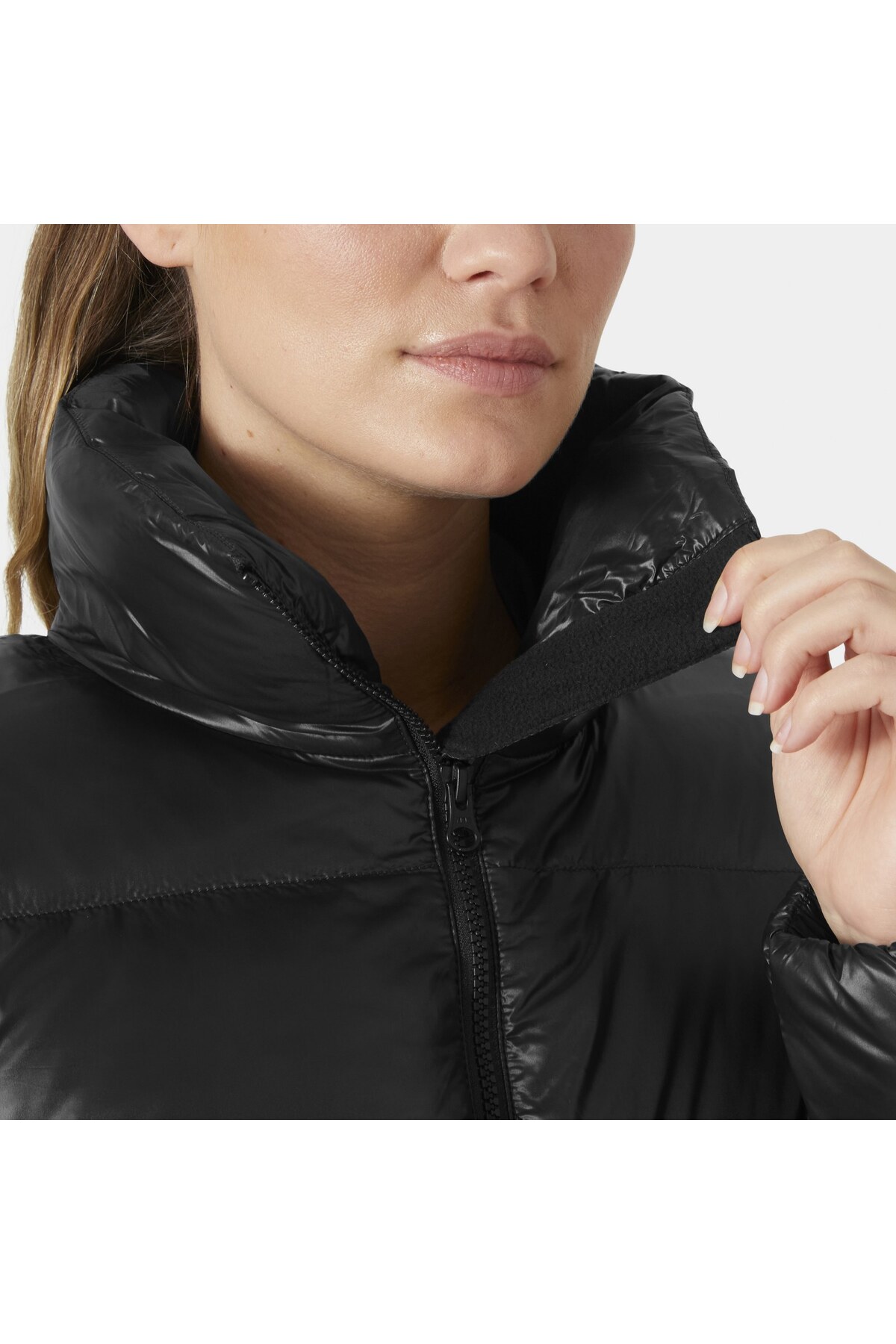 کاپشن مردانه یقه ایستاده | هلی هانسن Helly Hansen HHA.53109 TR - تصویر 4