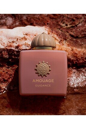 AMO IAmouage Guidance EDP 100 ml Kadın Parfüm