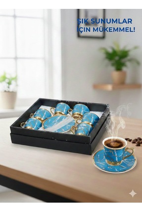 DIGERUI Kahve fincanı