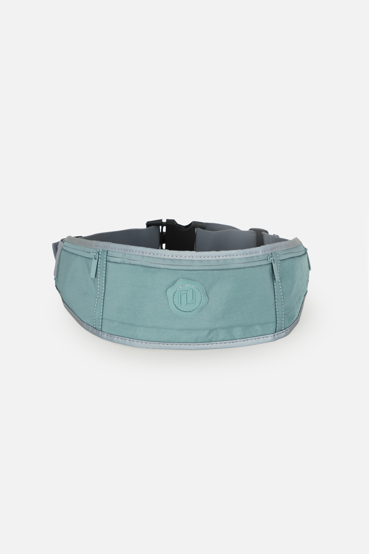 ICONE BAG Koşucu Bel Çantası, Reflektörlü Sporcu Bel Çantası, Bel Çantası