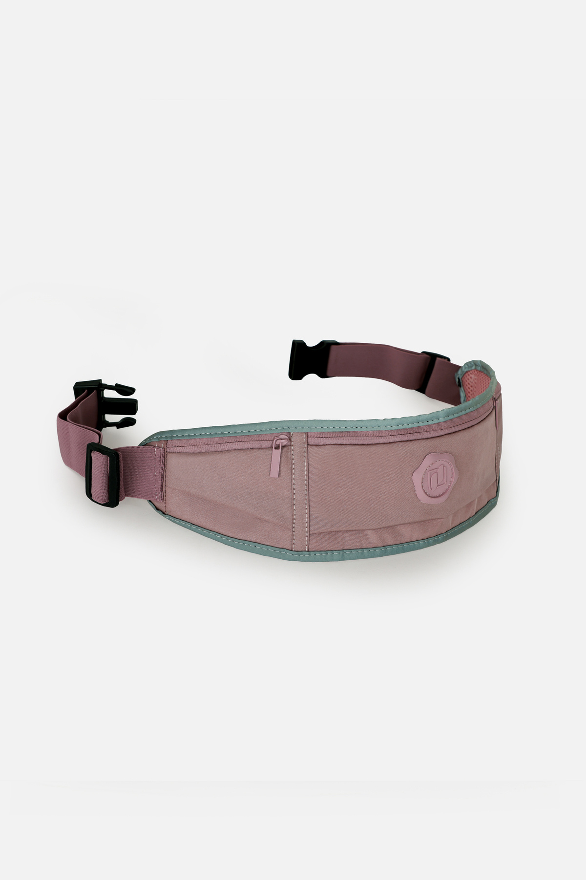 ICONE BAG Koşucu Bel Çantası, Reflektörlü Sporcu Bel Çantası, Bel Çantası görsel 2