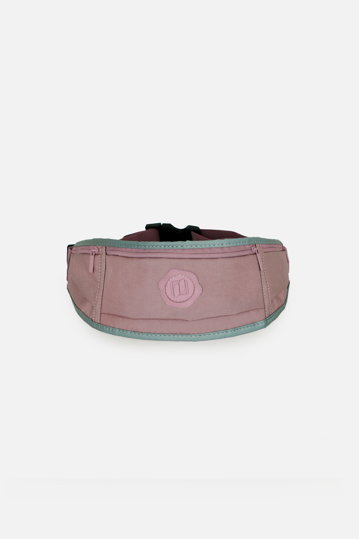 ICONE BAG Koşucu Bel Çantası, Reflektörlü Sporcu Bel Çantası, Bel Çantası