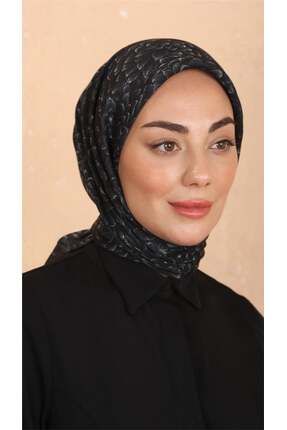 locella Lo'cella Pamuklu Soft Eşarp 4518-2