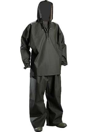Barracuda BALIKÇI TAKIM YAĞMURLUK