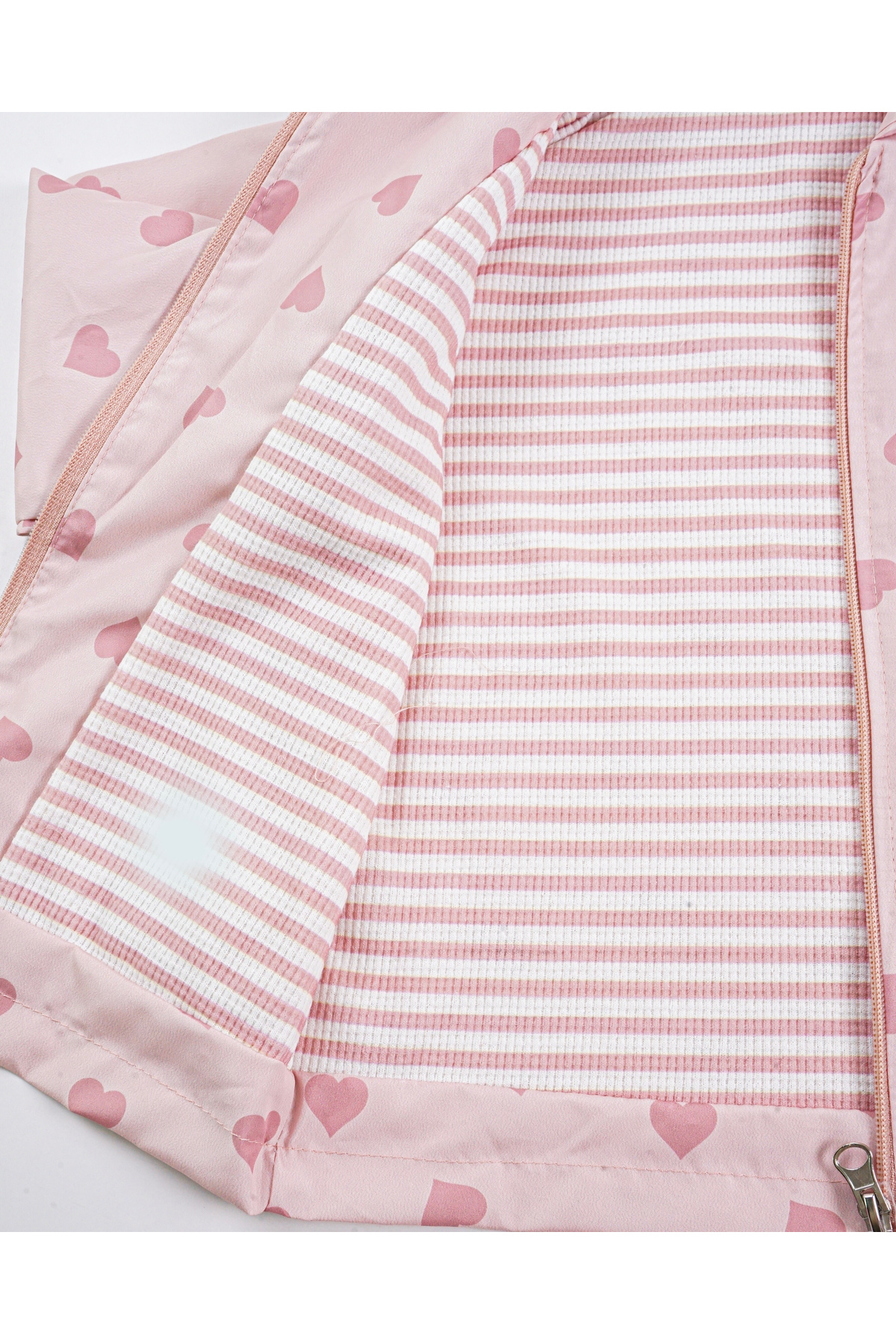 Baby Minty ÖZEL SERİ KIZ ÇOCUK YAĞMURLUK fotoğrafı 6 (önizleme)