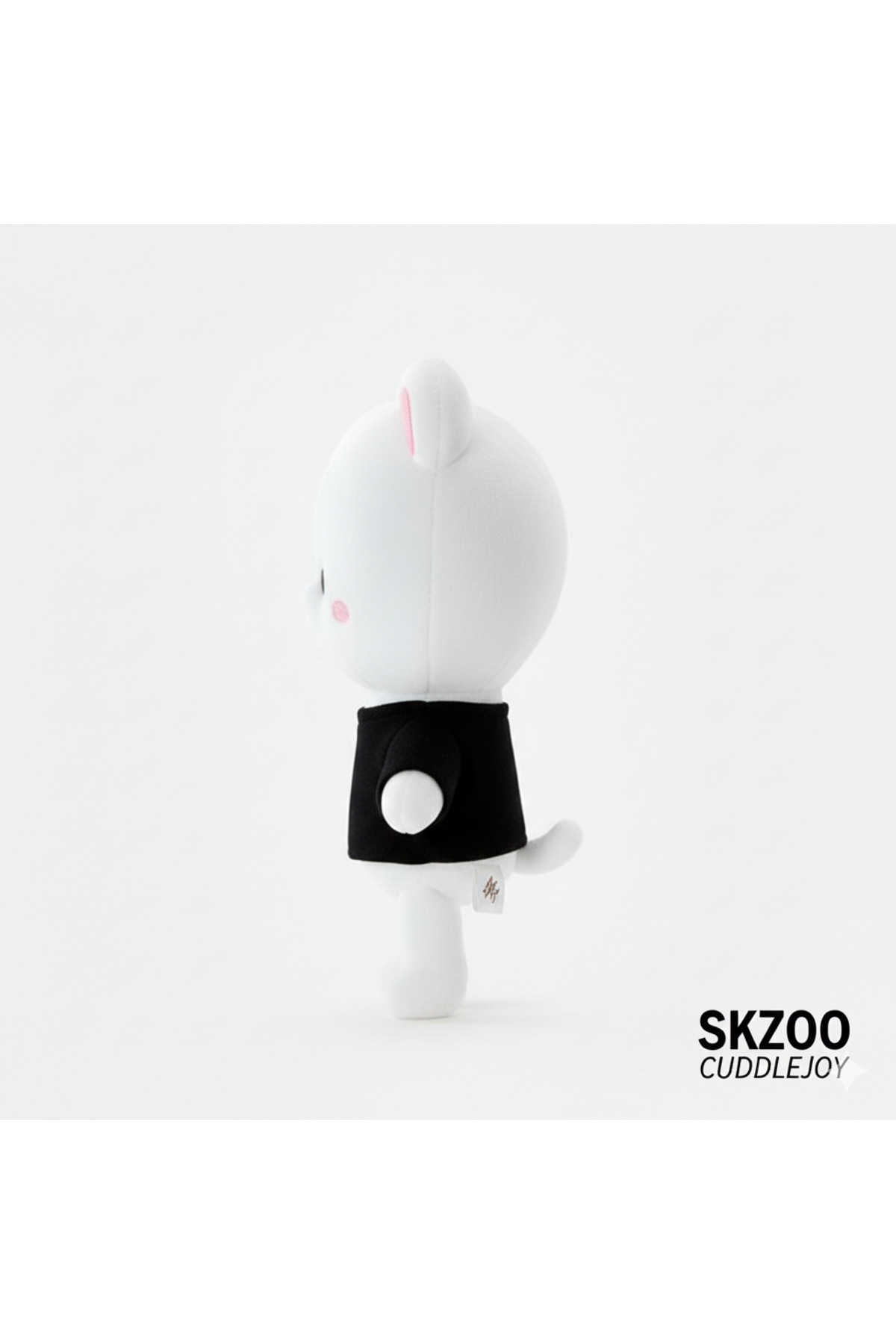 CuddleJoy Skzoo Jiniret Peluş Oyuncak 20cm - Fiyatı, Yorumları