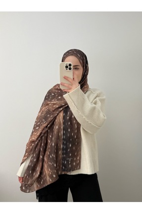 lune CEYLAN BAMBİ ŞAL