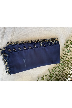 Handmade Boncuklu yazma