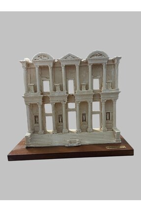 ANATOLİAMUSEUM EFES CELCUS KÜTÜPHANESİ (BÜYÜK BOY)