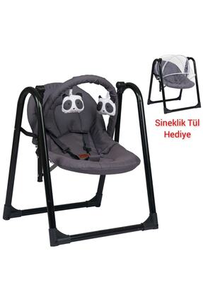 ERstore Bebek Salıncağı Ve Anakucağı Bebek Rahatlatıcı Salıncak Hamak